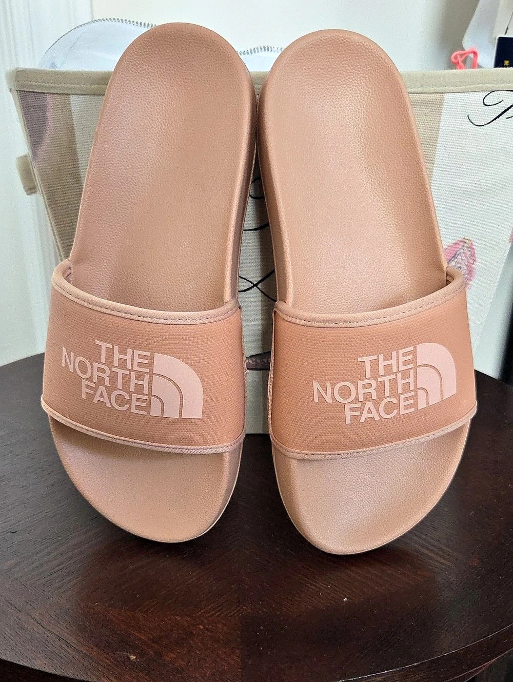 The North Face Base Camp Slide III Women's Slides US 8